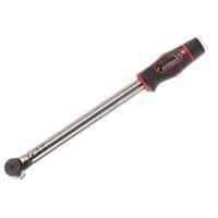 Norbar NOR13842 Torque Wrench 10-50 Nm Satin Chrome 1/2 in