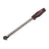 Norbar NOR13841 Torque Wrench 10-50 Nm Satin Chrome 3/8 in