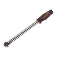 Norbar NOR13841 Torque Wrench 10-50 Nm Satin Chrome 3/8 in