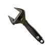 MONUMENT 3140Q Adjustable Wrench Plastic Rubber Cushion Steel 34 mm