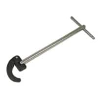 Faithfull FAIBWADJL Adjustable Large Basin Wrench 25-50 mm