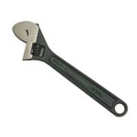 TENG TOOLS TEN4004 Adjustable Wrench 15° Chrome vanadium Phosphate Finish 33 mm