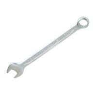 TENG TOOLS TEN600519 Combination Spanner 12 Point 15° Chrome vanadium Stain Finish 19 mm