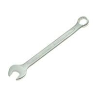 Stanley STA487086 Spanner 12 Point 15° Chrome Vanadium Steel Nickel Chrome 26 mm