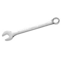 BRITOOL E113225 Combination Spanner 12 Point 15° Chrome vanadium steel Chrome Plated 30 mm