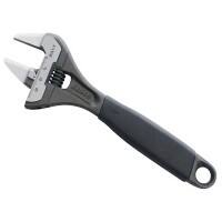 Bahco BAH9029T Ajustable Spanner 15° Thermoplastic Grip Alloy Steel Anti-Corrosion 32 mm