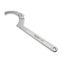 BRITOOL E112603 Adjustable Spanner Chrome vanadium steel Chrome Plated 51-121 mm