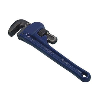 Faithfull FAIPW14 Leader Pipe Wrenches Cast Iron Handle 64 mm