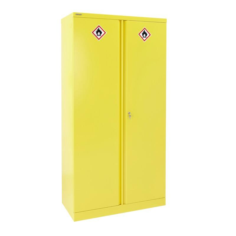 Bigdug Packing Workbench Big400 Steel Melamine 300 kg Blue and Orange 1677 x 1525 x 610 mm