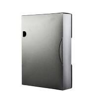 ARPAN Display Book A4 Black 150 Pockets
