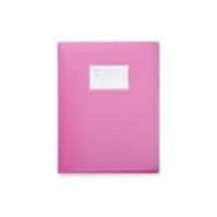 ARPAN Display Book A4 Pink104 Pockets
