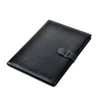 ARPAN Display Book A4 Black 36 Pockets