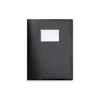 ARPAN Display Book A4 Black 62 Pockets