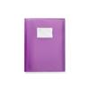 ARPAN Display Book A4 Purple 104 Pockets