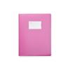 ARPAN Display Book A4 Pink 62 Pockets