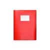 ARPAN Display Book A4 Red 62 Pockets