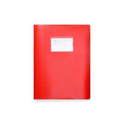 ARPAN Display Book A4 Red 62 Pockets | Viking Direct UK