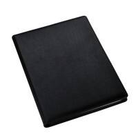 Buy A4 Presentation Display Book - Black File Folder with 24