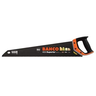 BAHCO Handsaw 2700-22-XT7-HP 550mm (22in)
