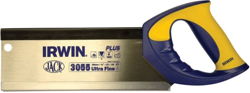 Irwin Jack Tenon Saw 250mm (10in) x 12TPI