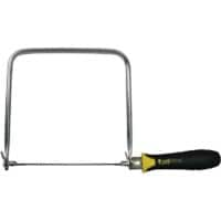 Stanley FatMax Coping Saw 165mm (6.1/2in) x 14 TPI