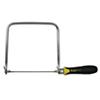 Stanley FatMax Coping Saw 165mm (6.1/2in) x 14 TPI