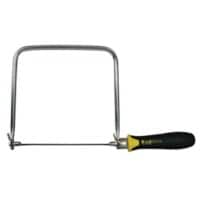 Stanley FatMax Coping Saw 165mm (6.1/2in) x 14 TPI