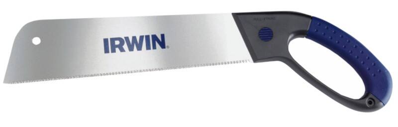 Irwin General Carpentry Pull Saw 300mm (12in) x 14 TPI