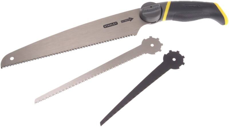 Stanley 3-in-1 Saw 0-20-092