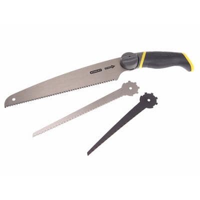 Stanley 3-in-1 Saw 0-20-092