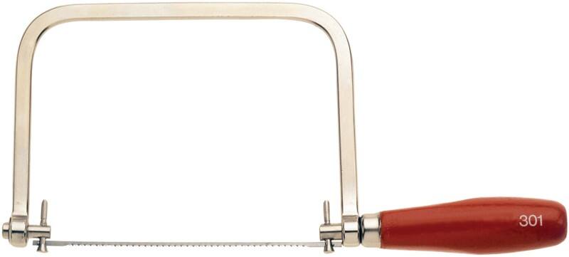 Bahco Coping Saw 301 165mm (6.1/2in)