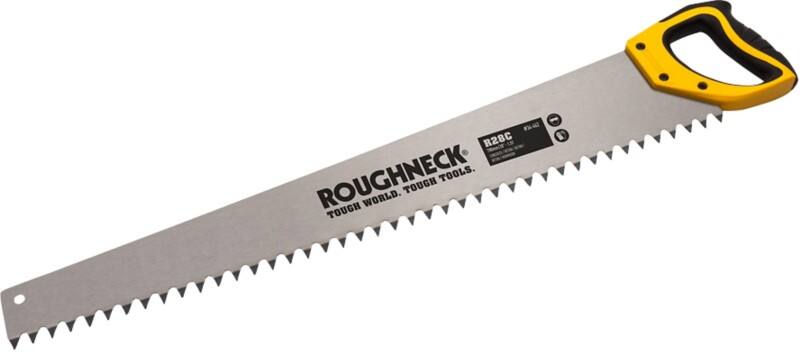 Roughneck Hardpoint Concrete Saw 700mm (28in) x 1.2 TPI