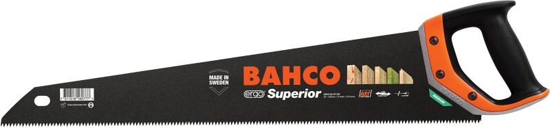 Bahco Handsaw 2600-22-XT-HP Handsaw 550mm (22in)