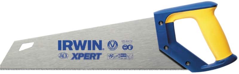 Irwin Jack Xpert Universal Handsaw 380mm (15in) x 8 TPI