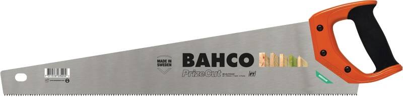 Bahco PrizeCut Hardpoint Handsaw SE22 550mm (22in)