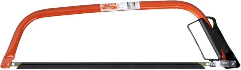 Bahco Economy Bow Saw SE-15-24 600mm (24in)