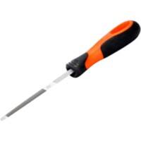 Bahco Double Ended Sawfile 4-190-08-2-2 Handled 200mm (8in)