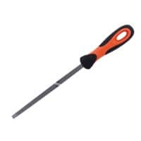 Bahco Double Ended Sawfile 4-190-08-2-2 Handled 200mm (8in)