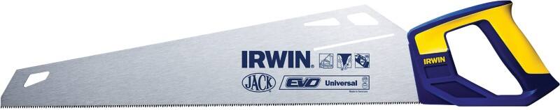 Irwin Jack EVO Universal Hand Saw 525mm (20.1/2in)