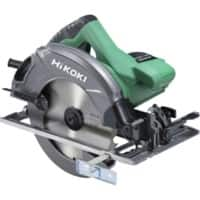 HiKOKI Heavy-Duty Circular Saw C7SB3 185mm 1710W 110V