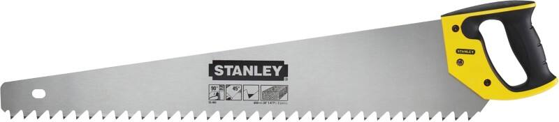 Stanley FatMax Cellular Concrete Saw 660mm (26in) x 1.4 TPI