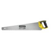 Stanley FatMax Cellular Concrete Saw 660mm (26in) x 1.4 TPI