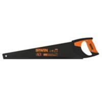 Irwin Jack Universal Hand Saw Coated 550mm (22in) x 8 TPI