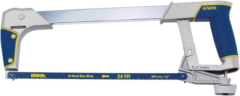 Irwin Hacksaw Frame I-125 300mm (12in)