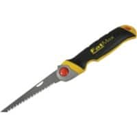 Stanley FatMax Folding Jab Saw 130mm (5in) x 8 TPI