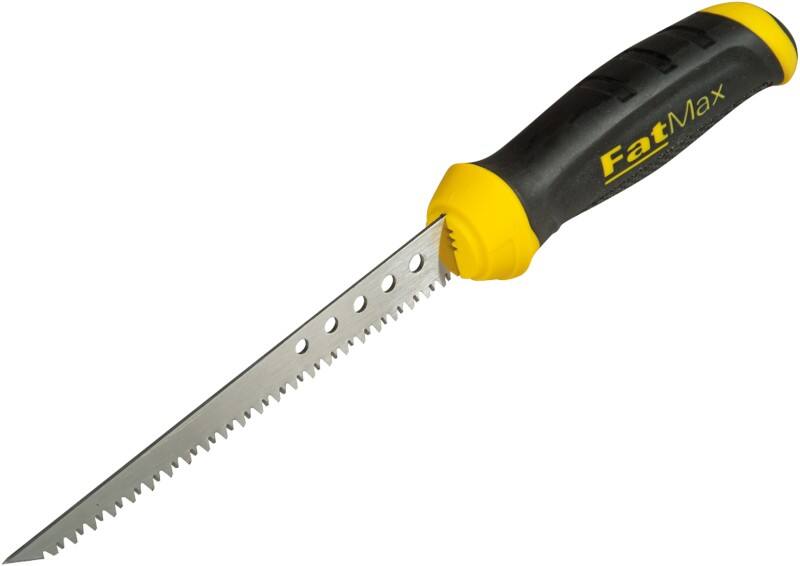 Stanley FatMax Jab Saw 150mm (6in) x 7 TPI