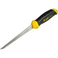 Stanley FatMax Jab Saw 150mm (6in) x 7 TPI