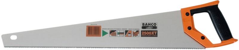 Bahco Hardpoint Handsaw 2500-22-XT-HP 550mm (22in)