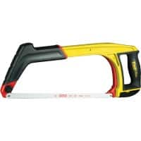 Stanley FatMax 5-in-1 Hacksaw 300mm (12in)