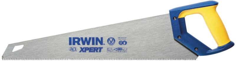 Irwin Jack Xpert Fine Handsaw 550mm (22 in) x 10 TPI